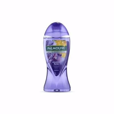 Palmolive Aroma Sensations Absolute Relax Shower Gel 250ml