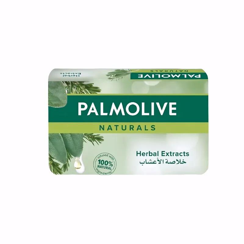 Palmolive Herbal Extracts Soap 170gm