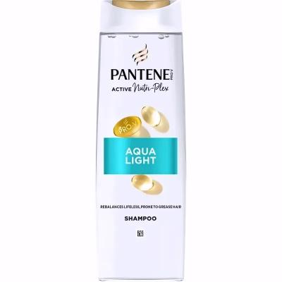 Pantene Aqua Light Shampoo 400ml