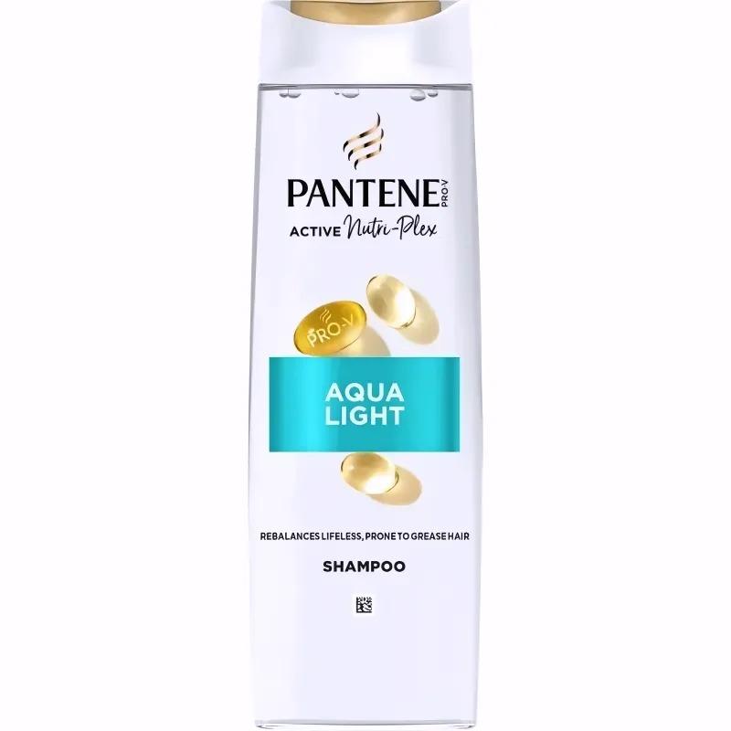 Pantene Aqua Light Shampoo 400ml