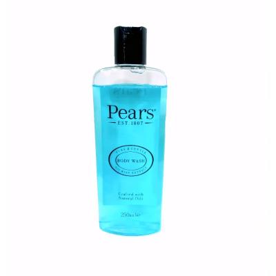 Pears Body Wash Crafted With Natural Oils