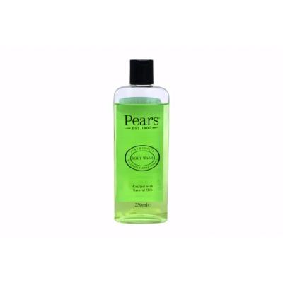 Pears lemon Flower Extract Body Wash 250ml