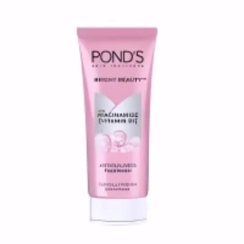 Ponds Bright Beauty Face Wash 100g(IND)