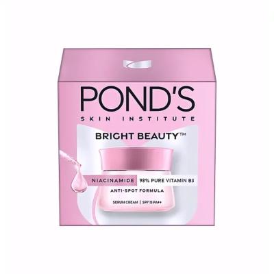 ponds-bright-beauty-serum-cream---50g