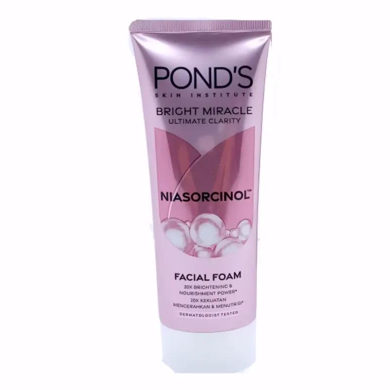 Ponds-Bright-Miracle-Facial-Foam-100g