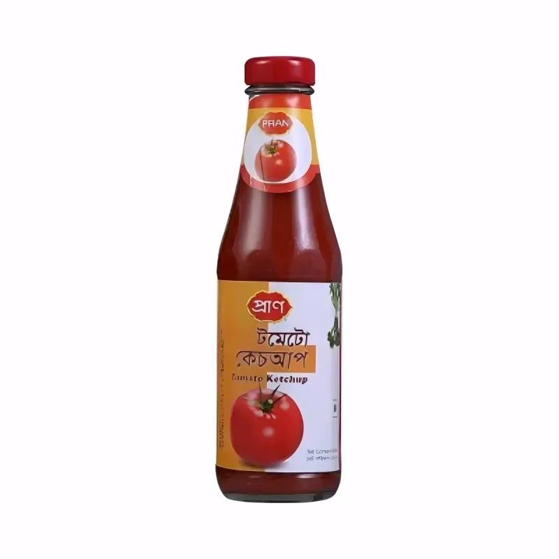 Pran Tomato Ketchup 340g