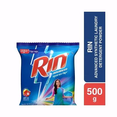 Rin Washing Powder 500g
