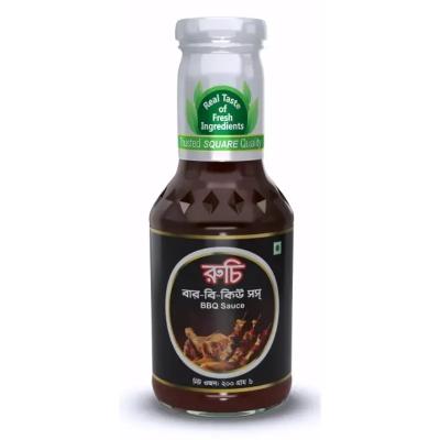 Ruchi BBQ Sauce 200g