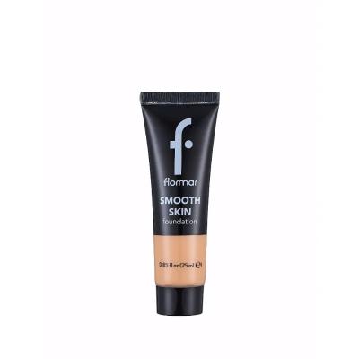Smooth Skin Foundation 003 Medium Sand