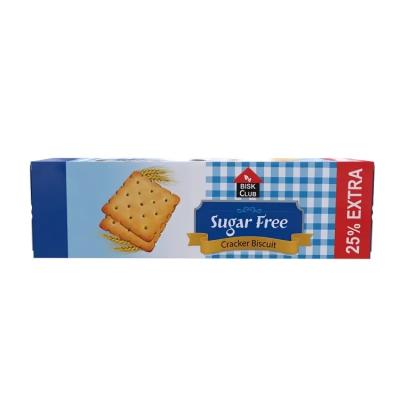 Bisk Club Sugar Free Cracker Biscuit 180g