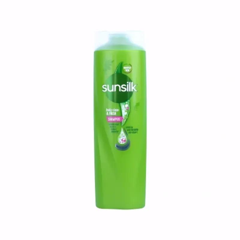 Sunsilk Lively Clean & Fresh Shampoo 300ml