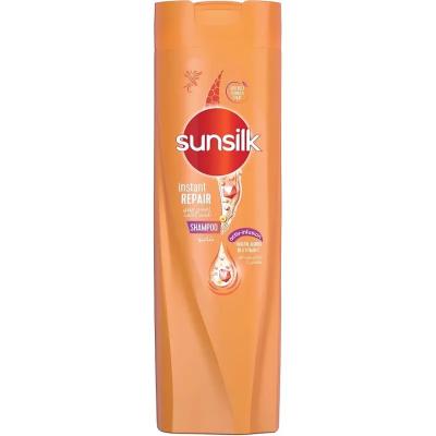 Sunsilk Shampoo Instant Repair for Damaged Hair 350 ML