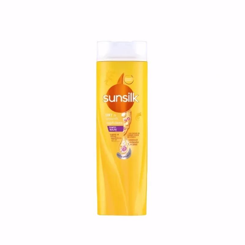 SUNSILK-Soft-and-Smooth-Shampoo-300ml-Thailand-700x700