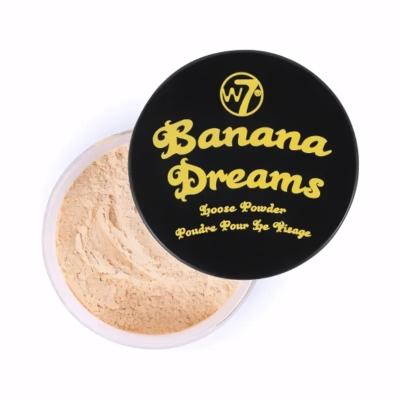 W7 Banana Dreams Loose Powder